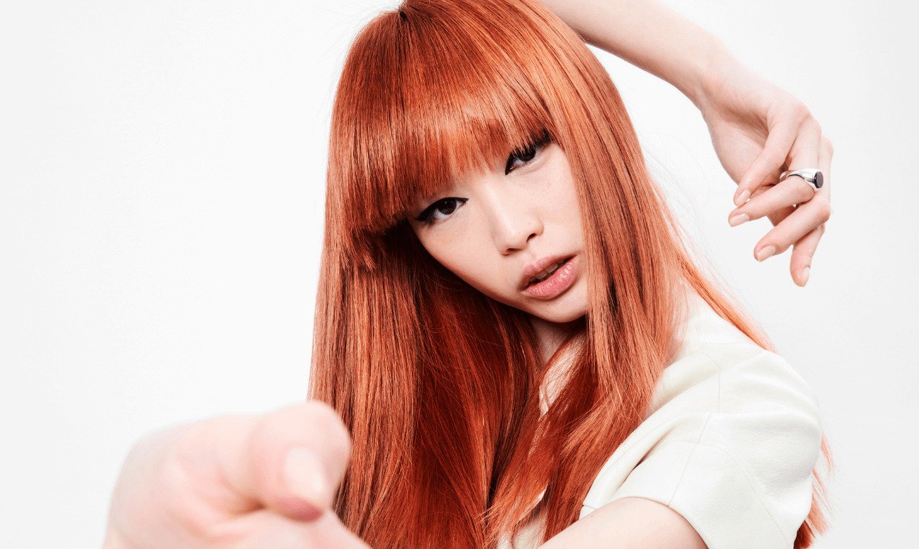 Fernanda Ly and Chroma Absolu